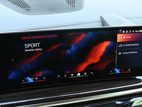 New 2026 BMW X5 xDrive40i image 27