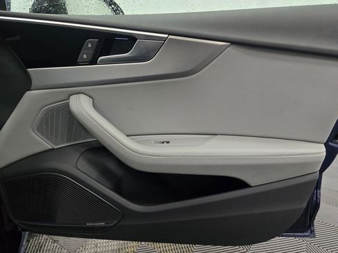 Used 2023 Audi A5 2.0T Premium Plus w/ Premium Plus image 27