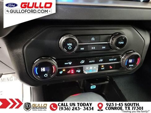 Used 2025 Ford Bronco Outer Banks image 26