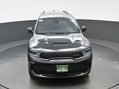 New 2026 Dodge Durango GT image 26