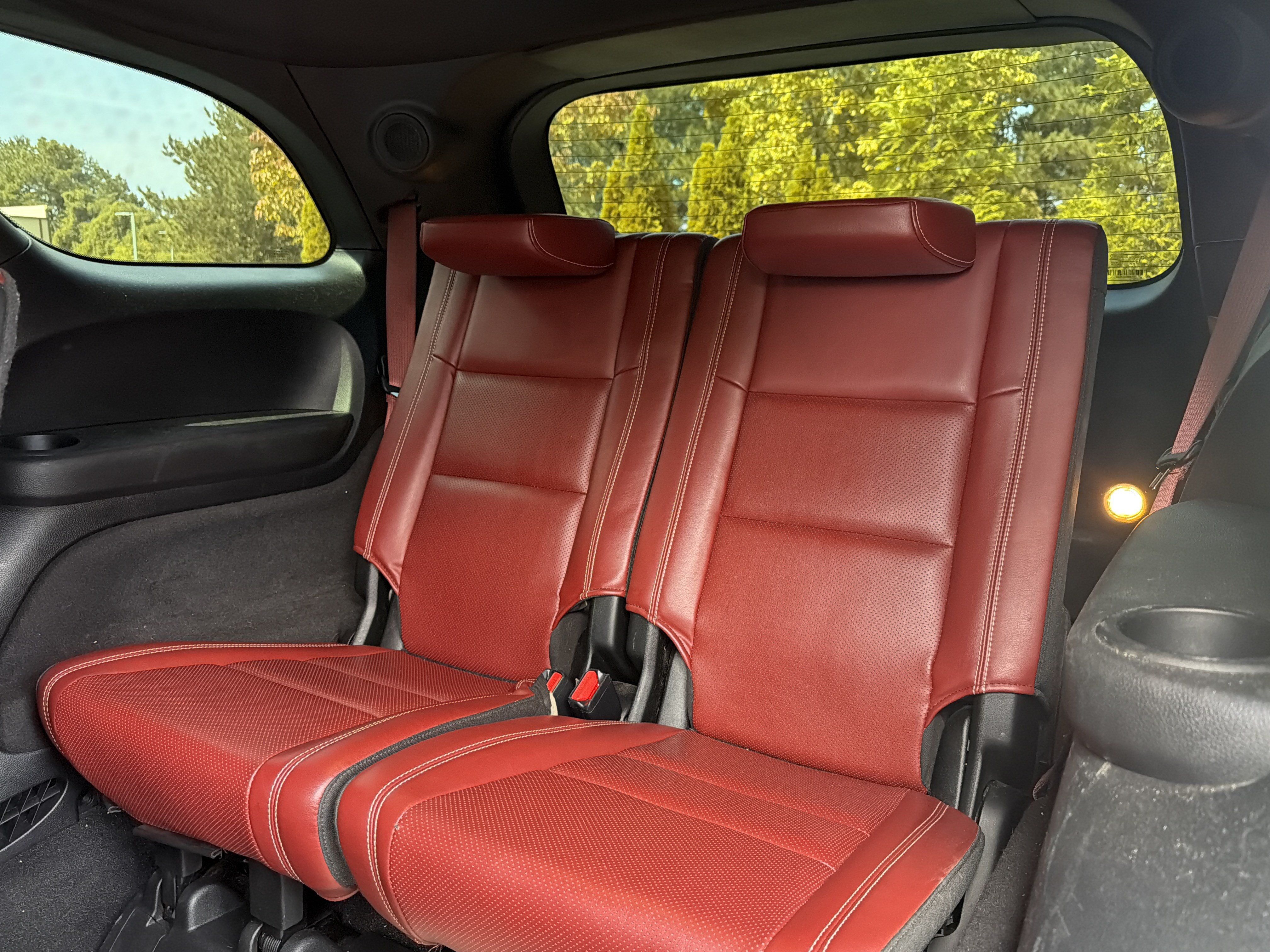 Used 2023 Dodge Durango SRT AWD/4WD image 9