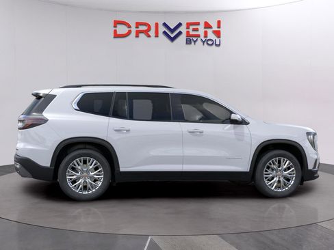 New 2026 GMC Acadia Elevation image 4