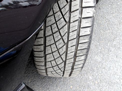 Used 2004 MAZDA MX-5 Miata LS image 26