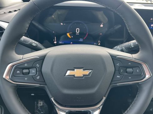 New 2026 Chevrolet TrailBlazer LT image 20