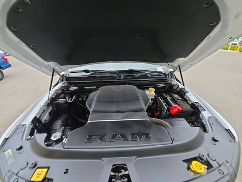 Used 2022 RAM 1500 Rebel w/ Rebel Level 2 Equipment Group AWD/4WD image 24