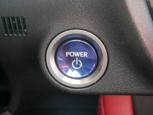 Used 2020 Lexus RX 450h F Sport image 29