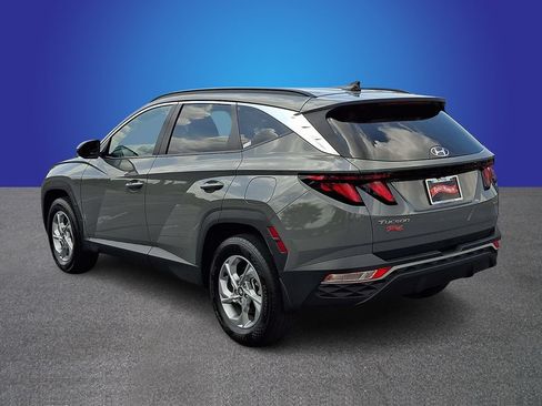 Used 2024 Hyundai Tucson SEL AWD/4WD image 6