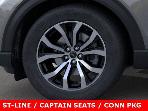 New 2026 Ford Explorer ST-Line image 19