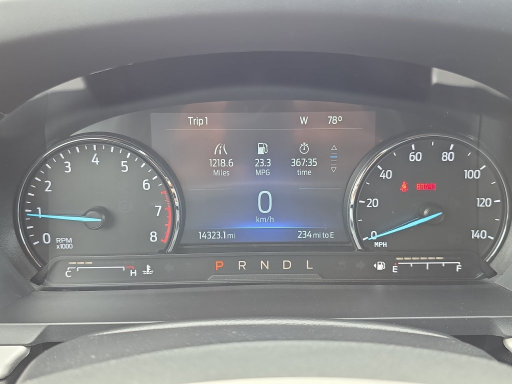 Certified 2023 Ford Explorer XLT w/ Equipment Group 202A AWD/4WD image 17