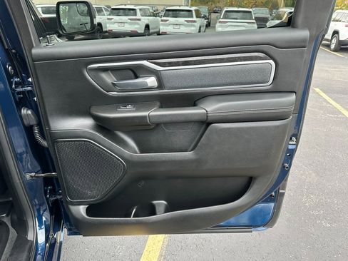Certified 2022 RAM 1500 Big Horn image 26