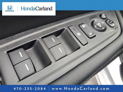 New 2026 Honda Odyssey Elite image 9