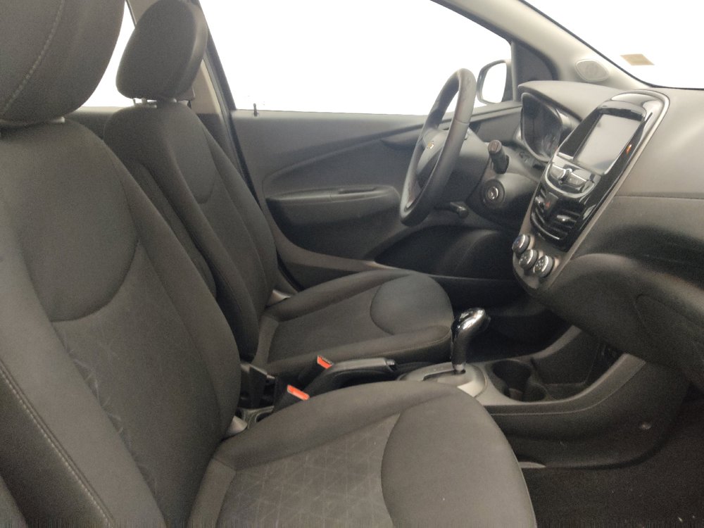 Used 2020 Chevrolet Spark LS FWD image 21