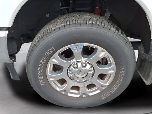 Used 2021 Ford F250 King Ranch w/ King Ranch Ultimate Package image 9