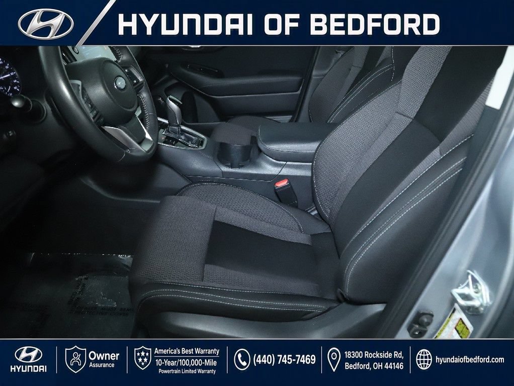Used 2024 Subaru Outback Premium AWD/4WD image 24