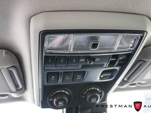 Used 2023 Toyota 4Runner TRD Off-Road Premium w/ Off Road Premium Plus Package image 33