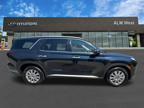 Used 2024 Hyundai Palisade SEL image 4