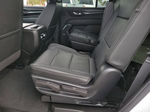 Used 2023 GMC Yukon Denali image 8