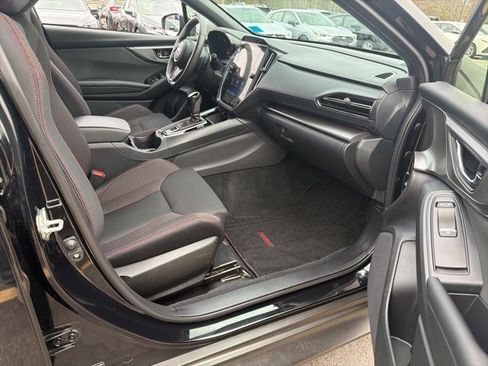 Used 2022 Subaru WRX Premium image 16