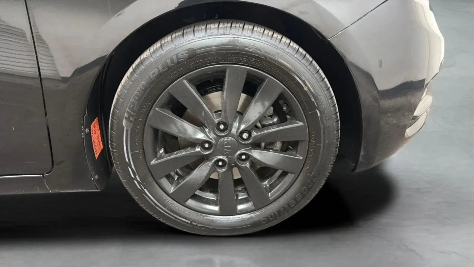 Used 2015 Kia Forte LX w/ Popular Package FWD image 26
