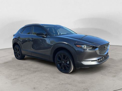 New 2025 MAZDA CX-30 AWD 2.5 S w/ Select Sport Pkg image 1