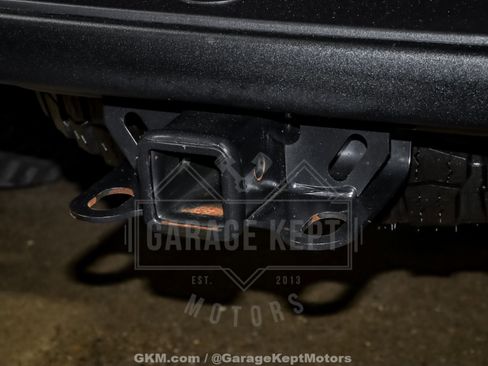 Used 2022 RAM 1500 TRX w/ TRX Level 2 Equipment Group AWD/4WD image 69