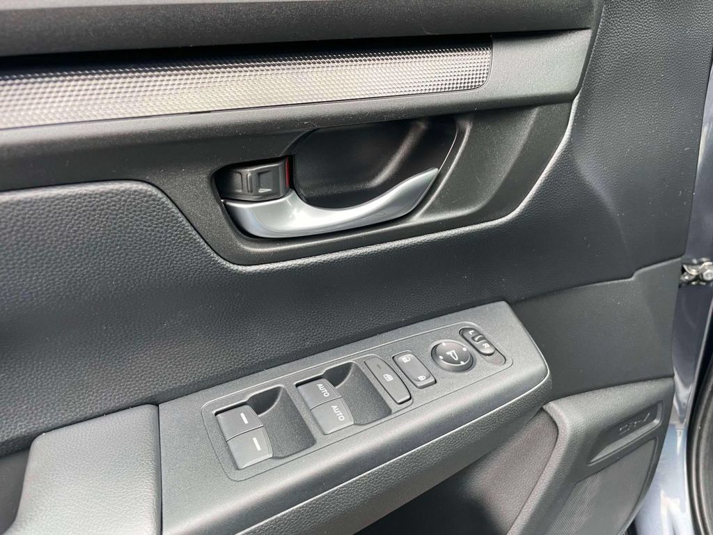 Certified 2024 Honda CR-V EX image 16