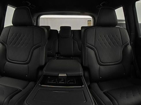 Used 2026 INFINITI QX80 Autograph AWD/4WD image 25