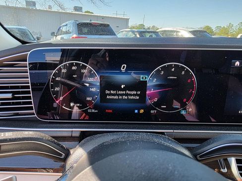 Used 2026 Mercedes-Benz GLE 350 GLE 350 image 15