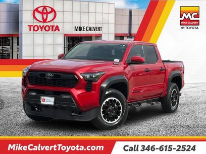Used 2025 Toyota Tacoma TRD Off-Road