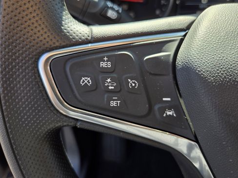 Certified 2024 Chevrolet Equinox LS w/ LS Convenience Package FWD image 20