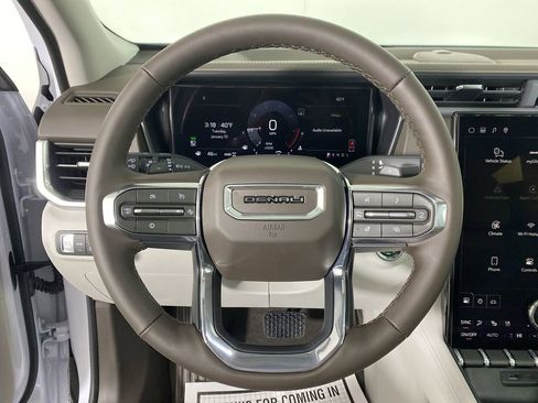 New 2026 GMC Terrain Denali image 11