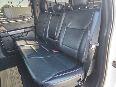 Used 2021 Ford F150 Lariat AWD/4WD image 24