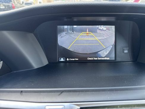 Used 2014 Honda Accord EX-L image 11