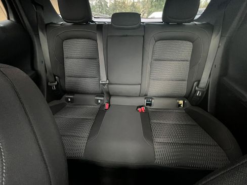 Used 2025 Chevrolet Equinox LT image 40