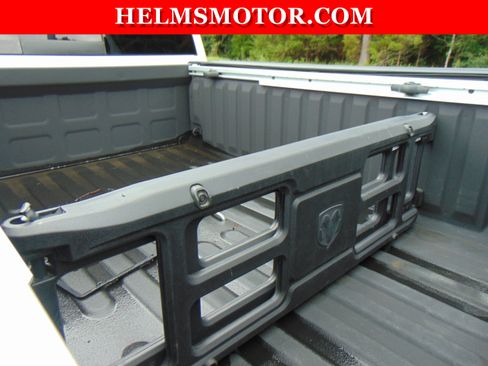 Certified 2020 RAM 2500 Tradesman AWD/4WD image 21
