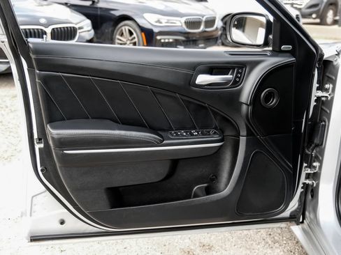 Used 2020 Dodge Charger Scat Pack RWD image 54