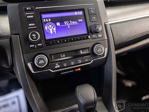 Used 2021 Honda Civic LX image 27