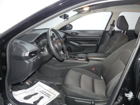 Used 2023 Nissan Altima 2.5 S image 21