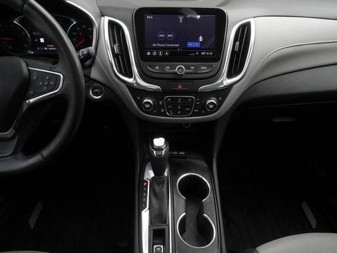 Used 2020 Chevrolet Equinox Premier FWD image 17