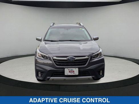 Certified 2022 Subaru Outback Touring image 9