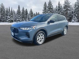 Used 2024 Ford Escape Active 360° Tour