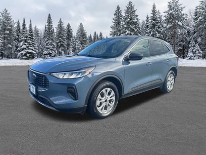 Used 2024 Ford Escape Active