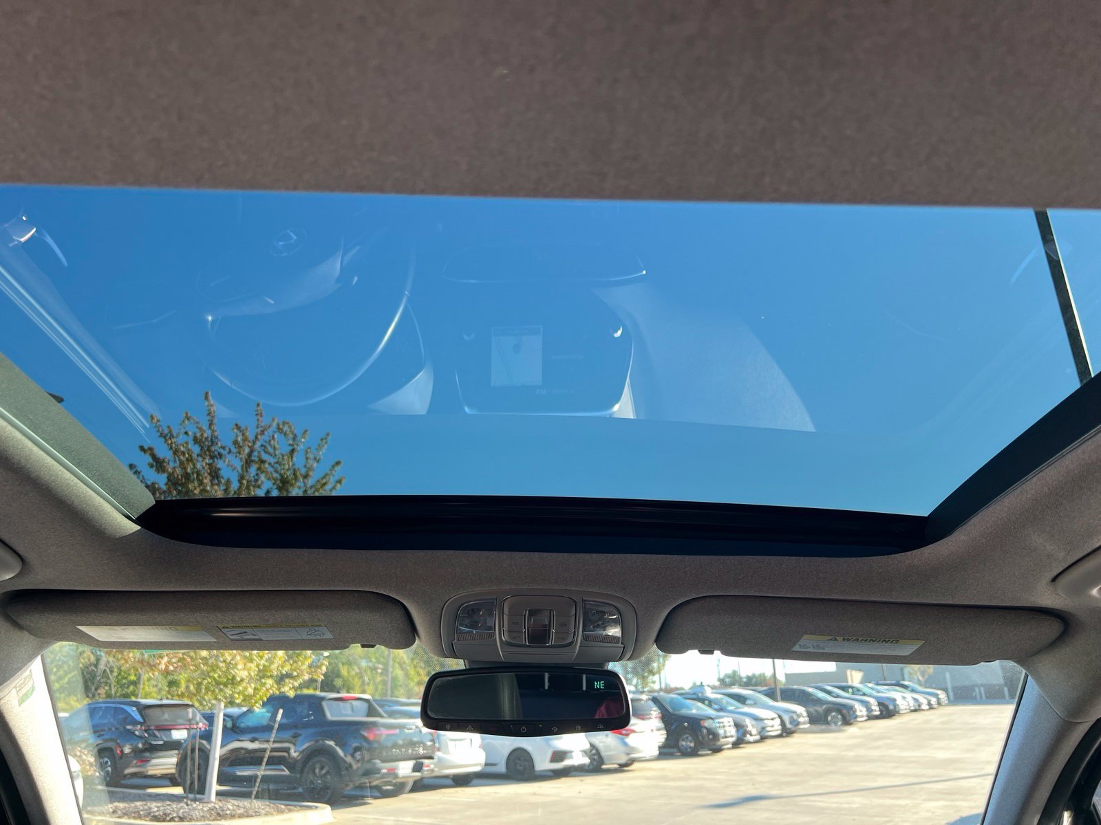 Used 2020 Hyundai Santa Fe Limited FWD image 23