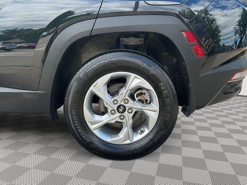 Certified 2023 Hyundai Tucson SEL AWD/4WD image 10