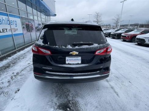 Used 2020 Chevrolet Equinox LT image 7