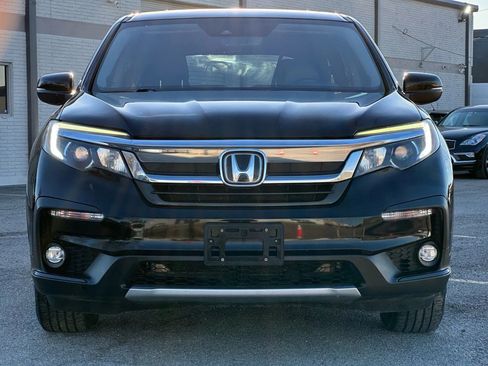 Used 2020 Honda Pilot EX-L image 11