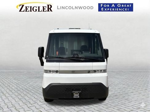 Used 2024 Chevrolet Brightdrop 600 w/ Commercial Equipment Package AWD/4WD image 8
