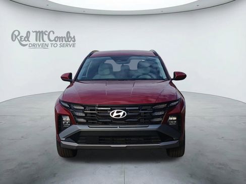 Used 2025 Hyundai Tucson SEL image 8