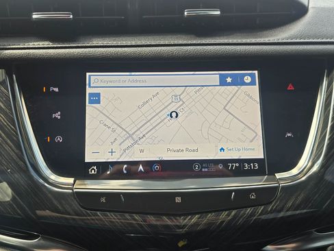 Used 2021 Cadillac XT6 Premium Luxury AWD/4WD image 11