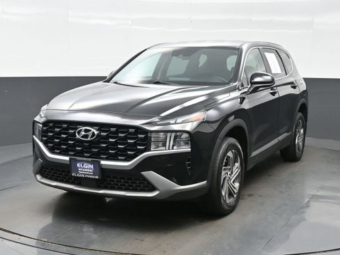 Used 2023 Hyundai Santa Fe SE AWD/4WD image 1